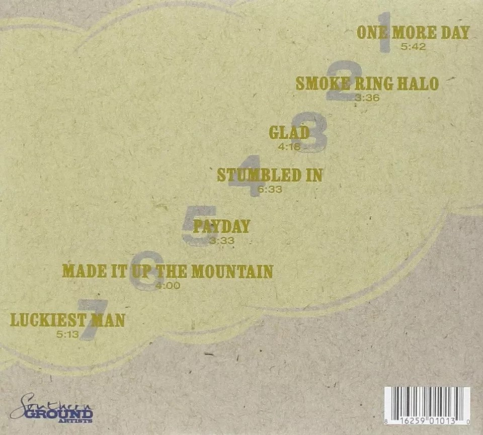 Live Volume 1: Sky High