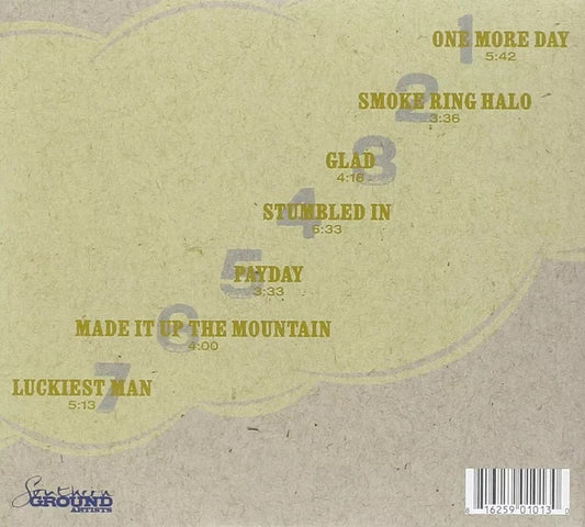 Live Volume 1: Sky High
