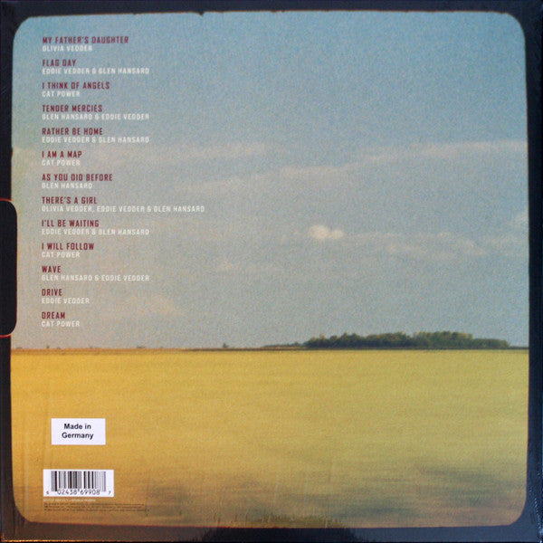 Flag Day (Original Soundtrack) [LP]