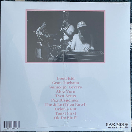Good Kid (GREEN VINYL)