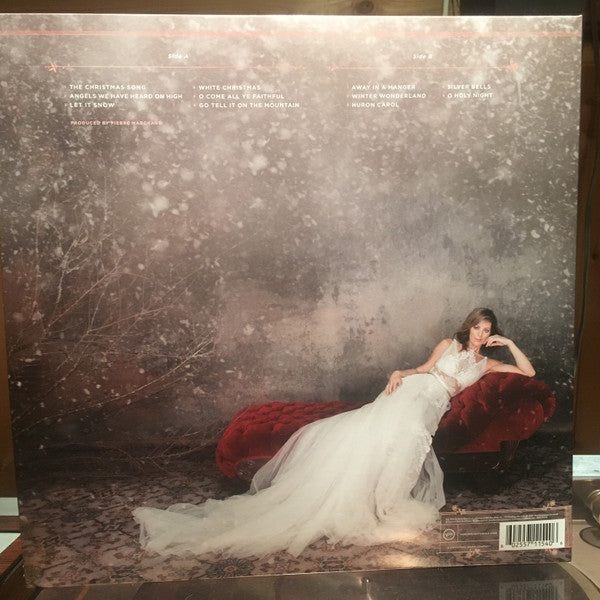 Wonderland [LP]