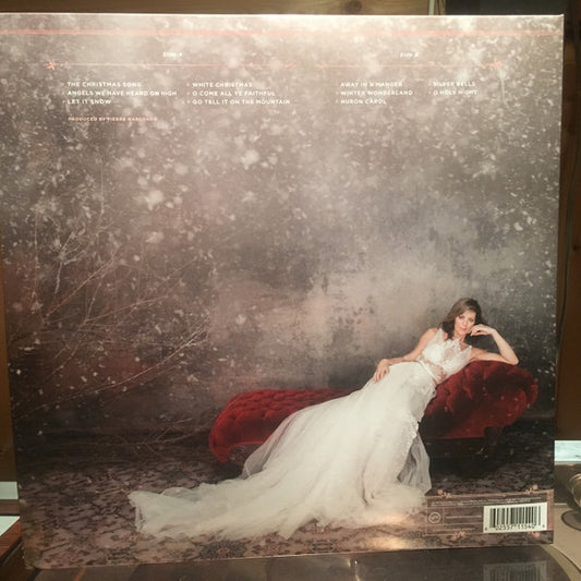 Wonderland [LP]