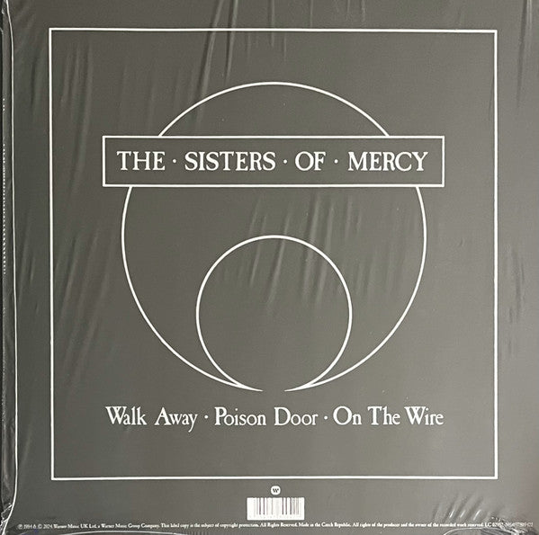 Body And Soul / Walk Away (RSD 2024)