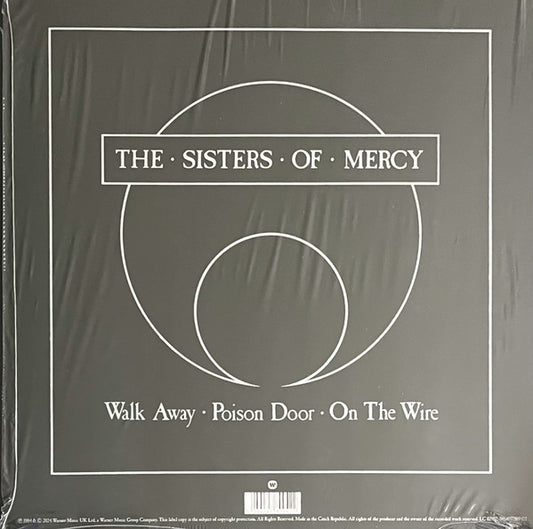 Body And Soul / Walk Away (RSD 2024)