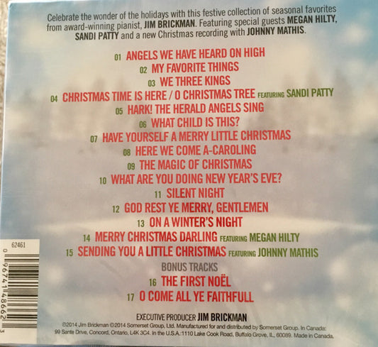 Magic of Christmas