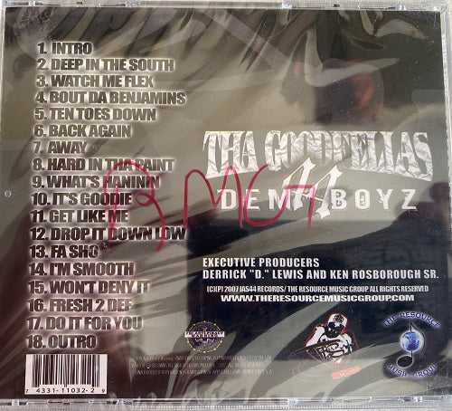 Tha Good Fellas