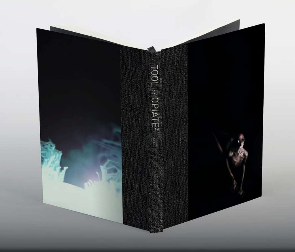 Opiate² [Blu-ray]