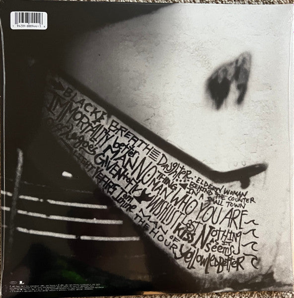 Pearl Jam - Rearviewmirror Greatest Hits 1991-2003 Volume 2