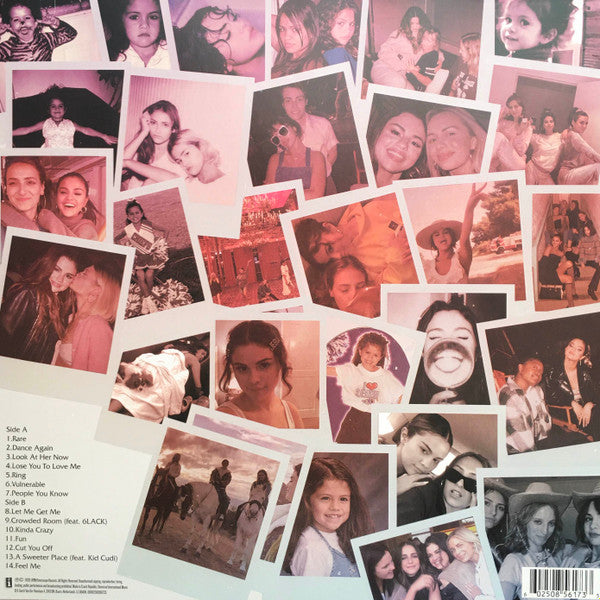 Rare[LP]