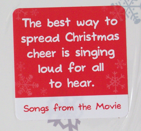 Elf: Music From the Motion Picture