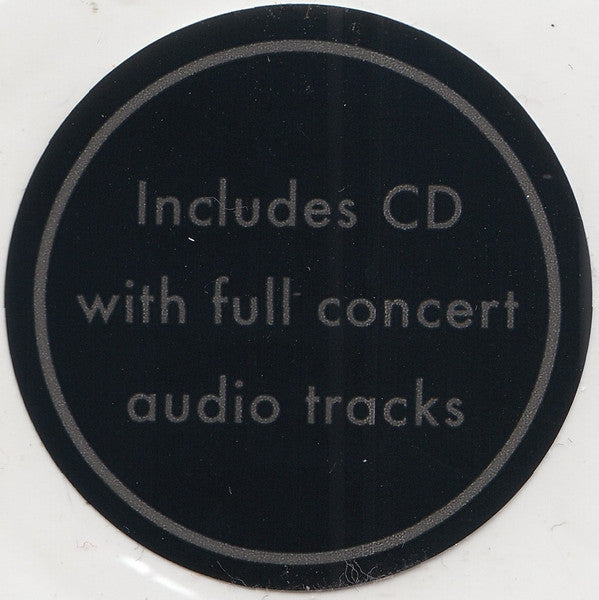 Bremenmarsch: Live At Schlachthof 12.10.1987