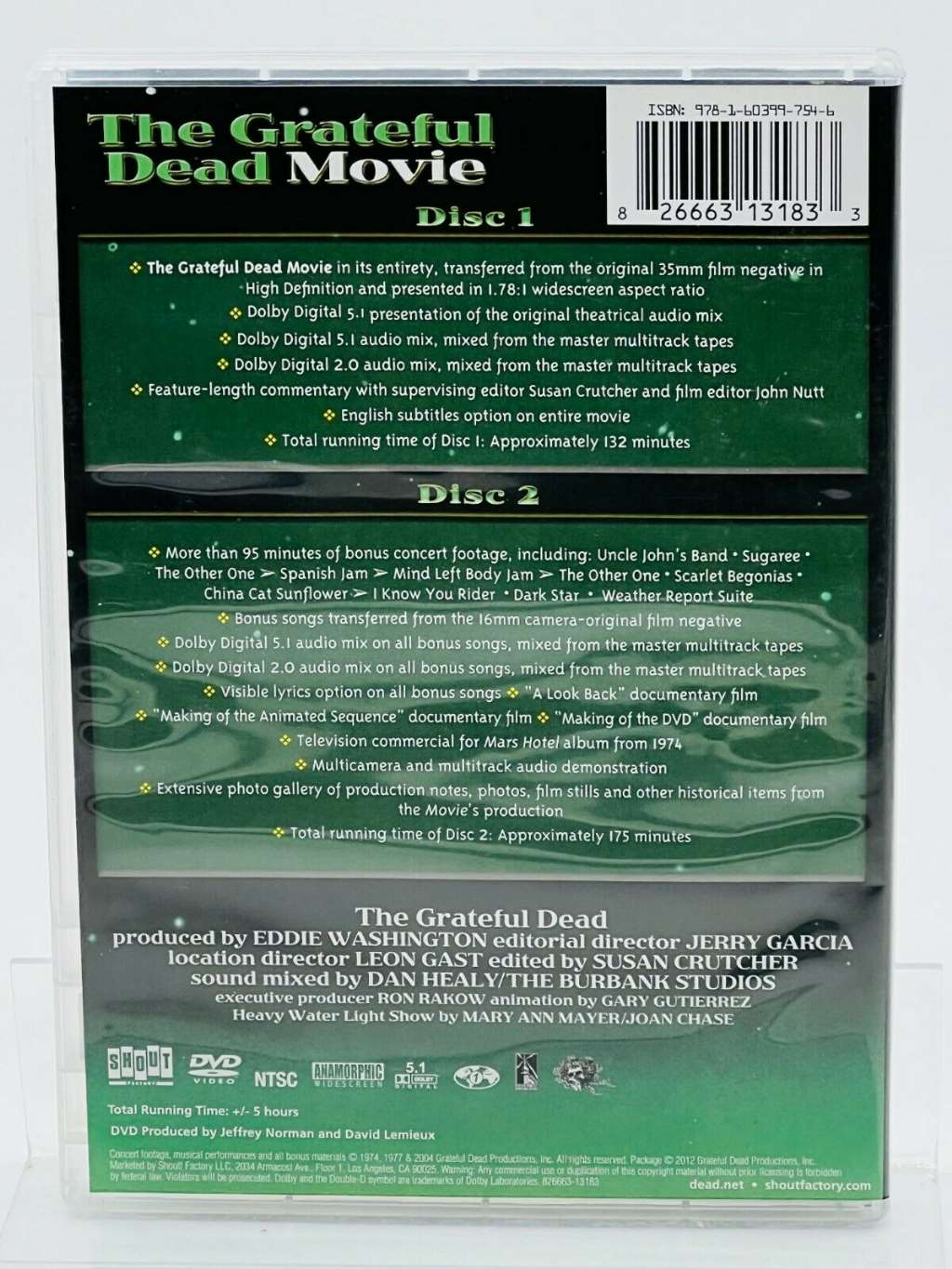 Grateful Dead Movie