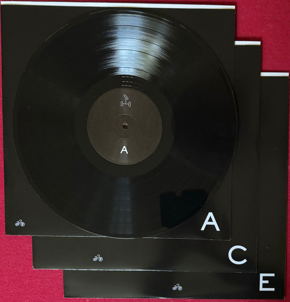 Tricycle - Limited 4LP Boxset