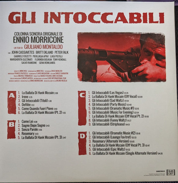Gli Intoccabili