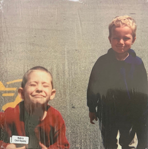 Bummer / Who Are You? - Exclusive Limited Edition Gold and Purple Colored Vinyl LP (300 Copies Worldwide)