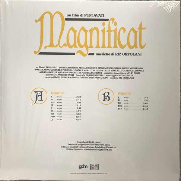 Magnificat