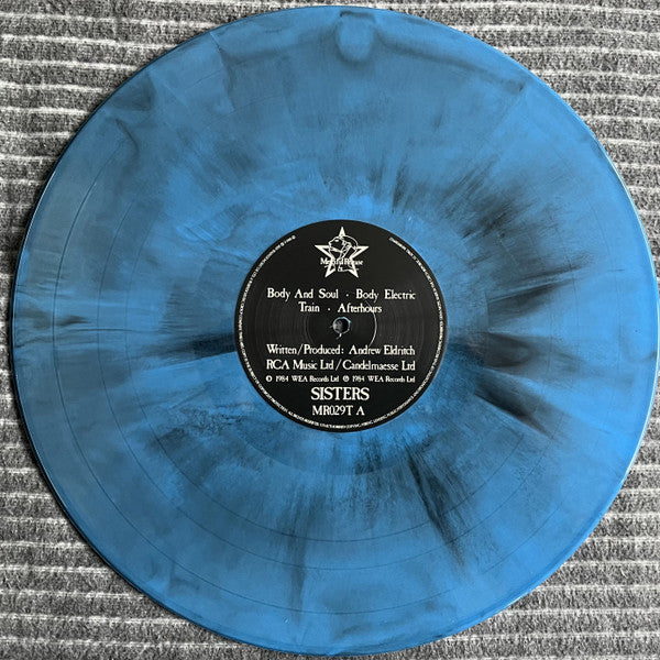Body And Soul / Walk Away (RSD 2024)