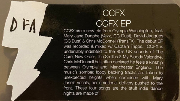 Ccfx