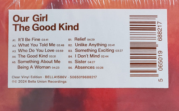 The Good Kind