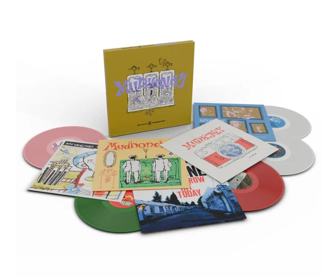 Suck You Dry: The Reprise Years (RSD 2024) [VINYL]