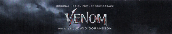 Venom (Original Motion Picture Soundtrack)