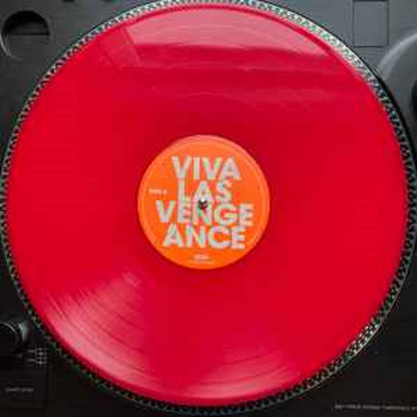 Viva Las Vengeance