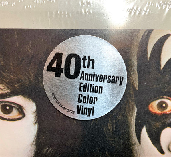Dynasty [LP]