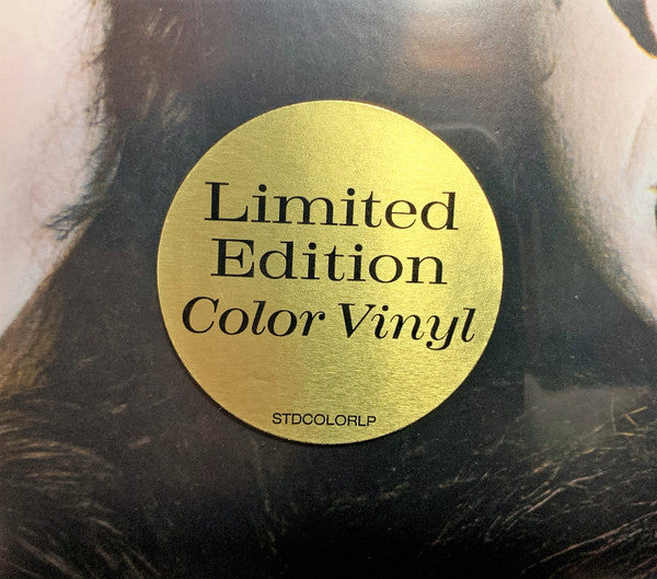 Dynasty [LP]